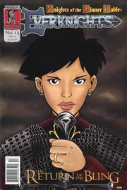 Everknights #13