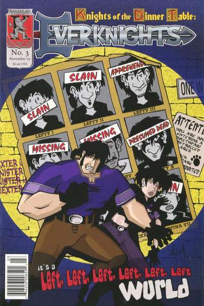 Everknights #3