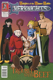 Everknights #4