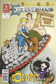 Everknights #5