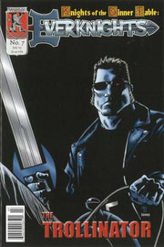 Everknights #7