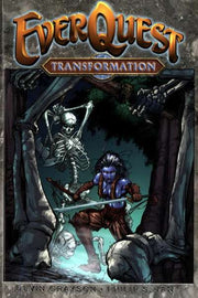 Everquest: Transformation #1