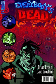 Everybody's Dead #4