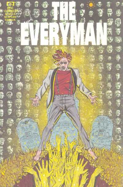 Everyman #1