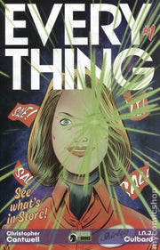 Everything #1