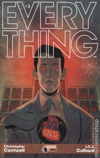 Everything #3