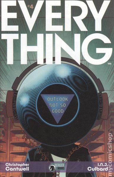 Everything #4