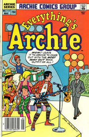 Everything's Archie #117