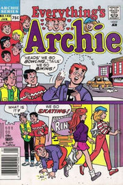 Everything's Archie #140
