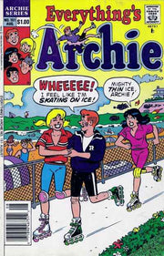 Everything's Archie #151