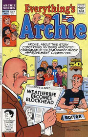 Everything's Archie #156