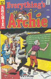 Everything's Archie #38
