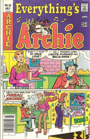 Everything's Archie #58