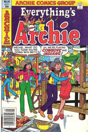 Everything's Archie #92