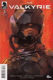 Eve: Valkyrie #3