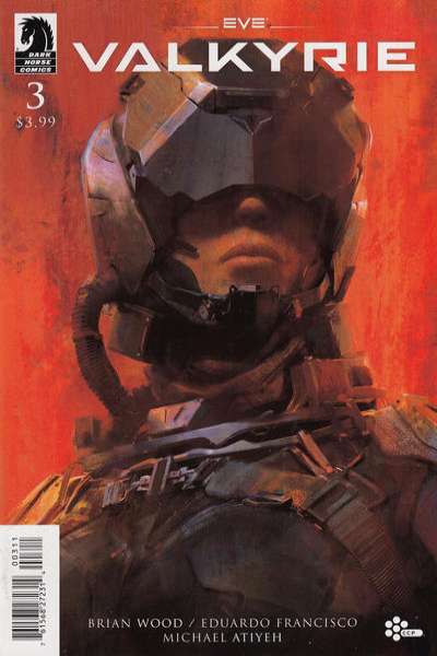 Eve: Valkyrie #3