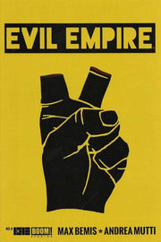 Evil Empire #4
