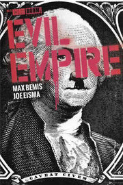 Evil Empire #5