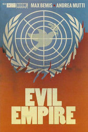 Evil Empire #8