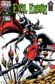 Evil Ernie 1998 Series #2