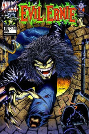 Evil Ernie 1998 Series #5
