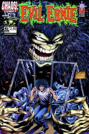 Evil Ernie 1998 Series #6