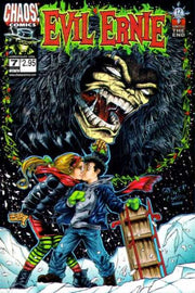 Evil Ernie 1998 Series #7
