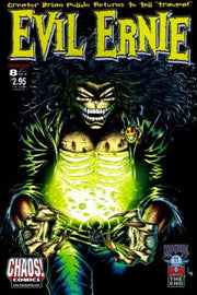 Evil Ernie 1998 Series #8