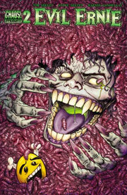 Evil Ernie 2013 Series #2