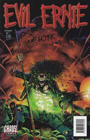 Evil Ernie: Depraved #1