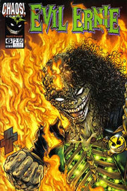 Evil Ernie: Destroyer #6