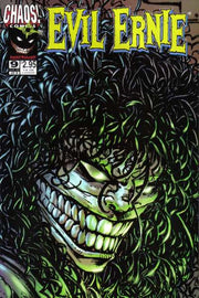 Evil Ernie: Destroyer #9