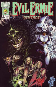 Evil Ernie: Revenge #1