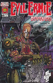 Evil Ernie: Revenge #3