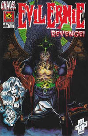 Evil Ernie: Revenge #4