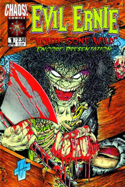 Evil Ernie: Youth Gone Wild #1