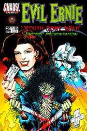 Evil Ernie: Youth Gone Wild #2