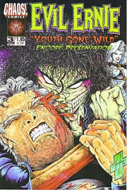Evil Ernie: Youth Gone Wild #3
