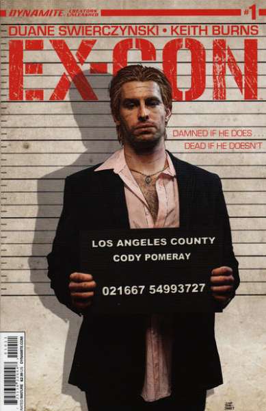 Ex-Con #1