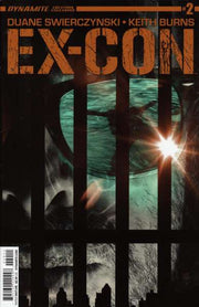 Ex-Con #2