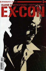 Ex-Con #3