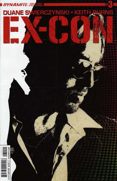 Ex-Con #3