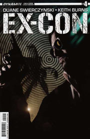 Ex-Con #4