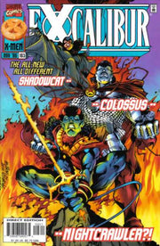 Excalibur 1988 Series #103