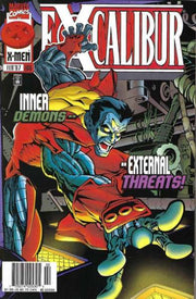 Excalibur 1988 Series #106