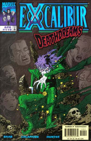 Excalibur 1988 Series #119