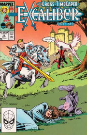 Excalibur 1988 Series #12