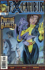 Excalibur 1988 Series #120