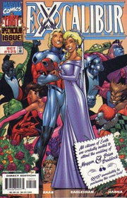 Excalibur 1988 Series #125