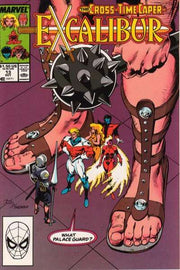 Excalibur 1988 Series #13